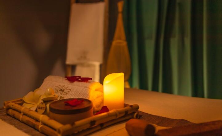 深圳宝安芳香精油按摩