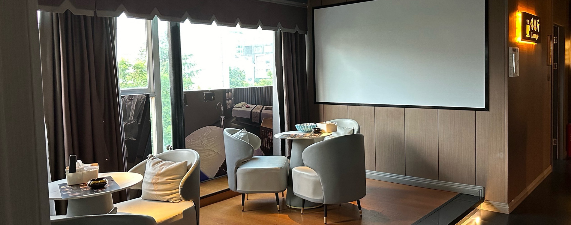 深圳宝安柔式spa图片一