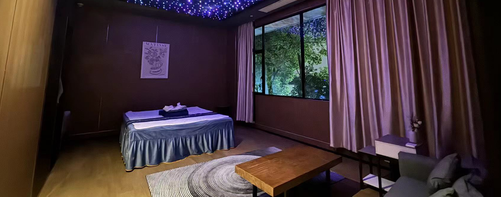 深圳宝安柔式spa图片二