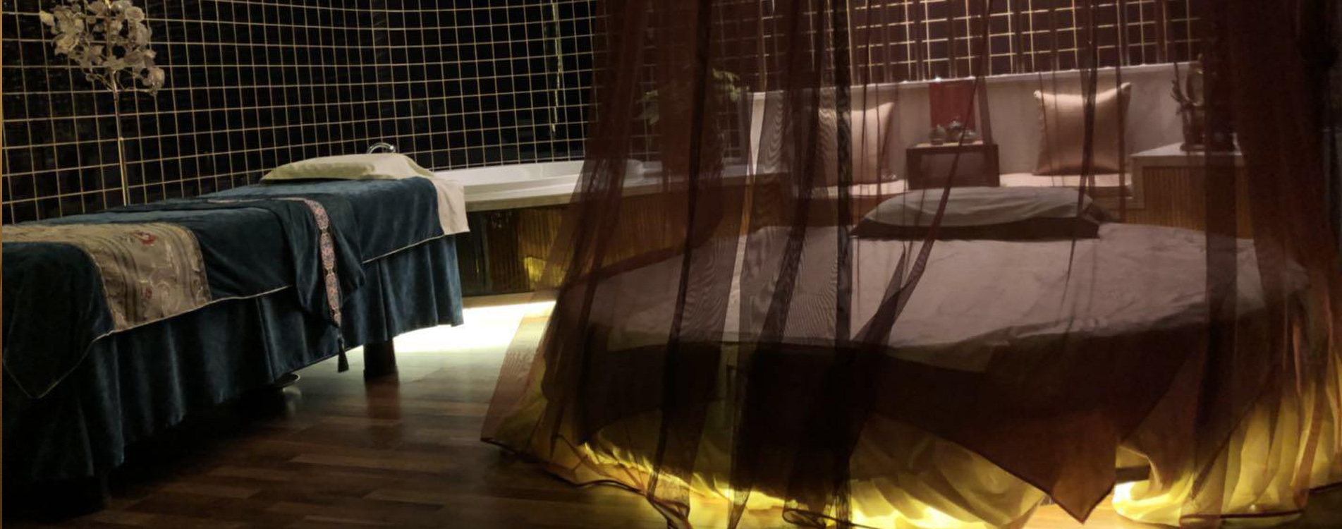 深圳宝安柔式spa图片三