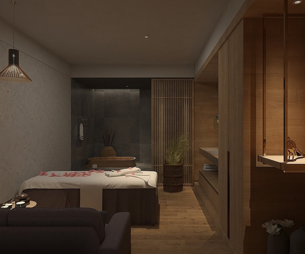 深圳宝安高端桑拿会所奢华与宁静的完美结合